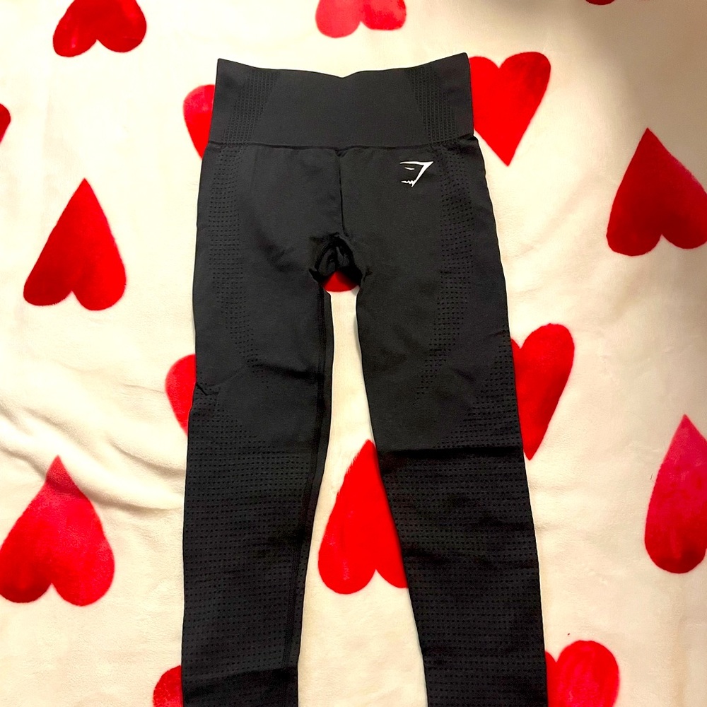 NWOT xs gymshark vital seamless leggings